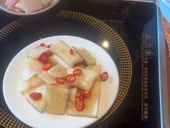 -马三妹跷脚牛肉(苏稽总店)
