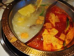 -巴邑火锅·鲜切牛肉(萧山银隆店)