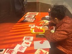 -上海锦江汤臣洲际大酒店