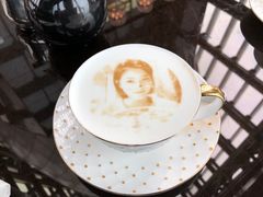 -瑞吉酒店·The Drawing Room闲逸廊·云端下午茶·夜奢Whiskey