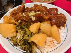 -潮汕·草根牛肉档(上海荟聚城市集市店)