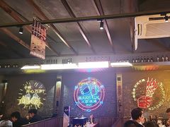 -火联烧烤(学院路创始店)