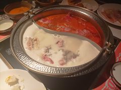 -温禾牛·和牛寿喜烧自助火锅(恒基名人店)