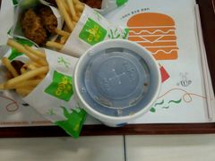 -华莱士·全鸡汉堡(乐城店)