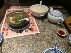 -南京大牌档(壹方天地店)