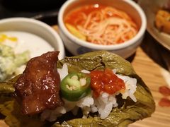 -王妃家(明洞中央店)