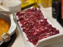 -潮汕大目牛肉火锅(上梅林店)