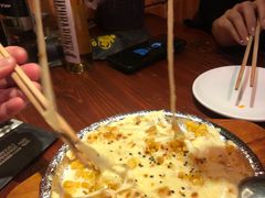 -恩你小木屋米酒店(安盛店)