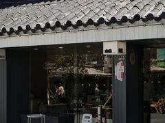 -麻雀咖啡SPARROW COFFEE(十全街店)