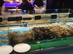 -加餐海鲜自助(集美银泰百货店)
