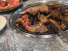 -高丽苑韩国烤肉(海昌路旗舰店)