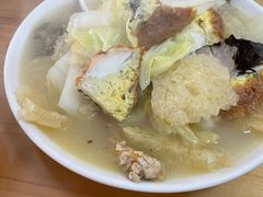 -阿东农家菜(新场古镇下塘街店)