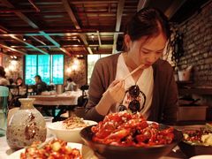 -巴厘龙虾·榜首油焖大虾(洞庭·艺术洋房店)