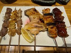 -千羽鹤海鲜居酒屋Bistro(大望路店)