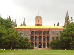-苏州大学(天赐庄校区)