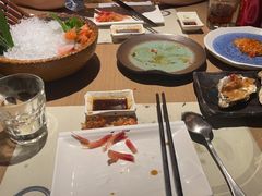 -大渔铁板烧(花园道店)