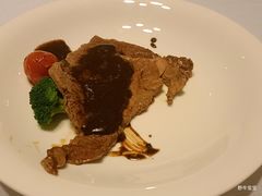-天伦王朝酒店·盛华瑄餐厅