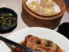 -松鹤楼面馆(飞州国际广场店)