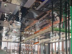 -大隐·成都火锅Bistro(合生麒麟新天地店)