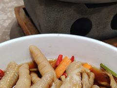 -李氏传家菜(兴城路店)