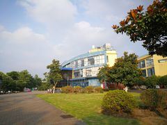 -东华大学第一食堂(松江校区店)