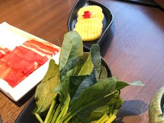 -快乐小羊(富强中路店)