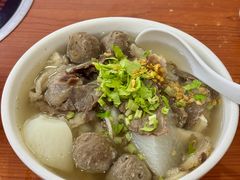-阿波潮汕牛肉火锅·汤粉面(拱北店)