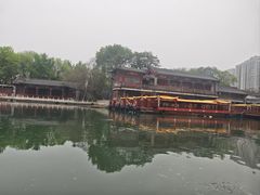-皇家御河游(紫御湾码头)