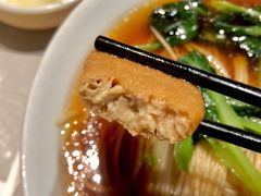-松鹤面馆·古法焖肉面(观前店)