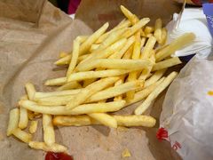 -麦当劳(季平店)