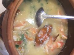 -粤盛海鲜平价店(洛溪食街店)