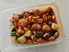 -紫光园·烤鸭·北京菜(团结湖店)