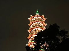 -南沙天后宫景区