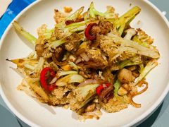 -小大董·烤鸭(观景餐厅·南京西路店)