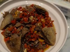 -青花小镇(凯翔新天地店)