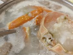 -吉友粥底火锅(方斜路店)