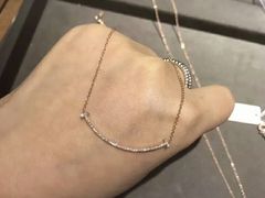 -Tiffany & Co.蒂芙尼
(杭州万象城店)