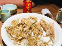 -老宁波1381餐厅(桃源中路店)