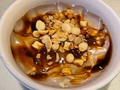 -老太原菜馆(中正天街店)