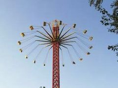 -辛玛王国游乐园