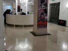 -一兆韦德(万源城店)