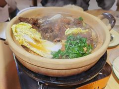 -牛腩之旅·牛腩牛杂煲(光启城美食城店)