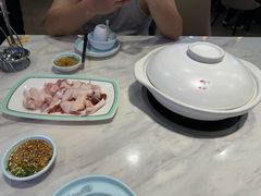 -龙泉人椰子鸡.糟粕醋.海南菜(三亚旗舰店)