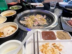 -老卜奎齐齐哈尔烤肉(人民东路店)