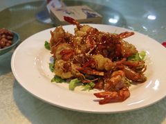 -东江海鲜大排档·潮汕菜·砂锅粥