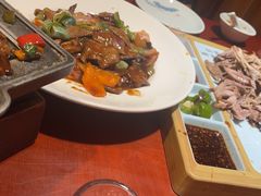 -八大碗·精致东北菜(东陵西路店)