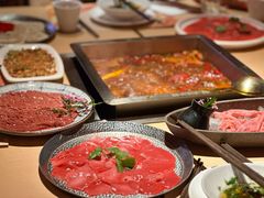 -锦城印象火锅(天府三街店)