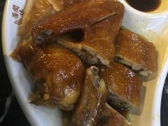 -西关味(大卫城店)