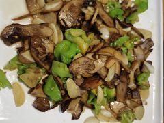 -滇铺子·云南特色菜·第九届野生菌美食节(东风东路c86店)