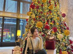 -杭州城中香格里拉大酒店